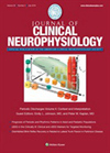 JOURNAL OF CLINICAL NEUROPHYSIOLOGY雜志封面